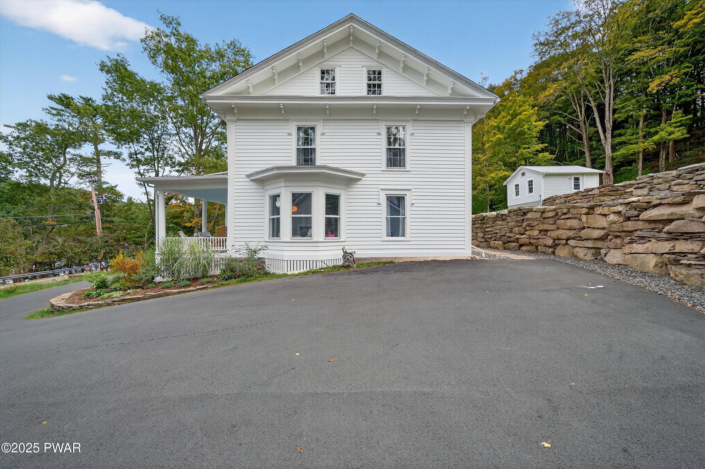 1657 River Road Damascus, PA 18415 - Photo 6 of 89