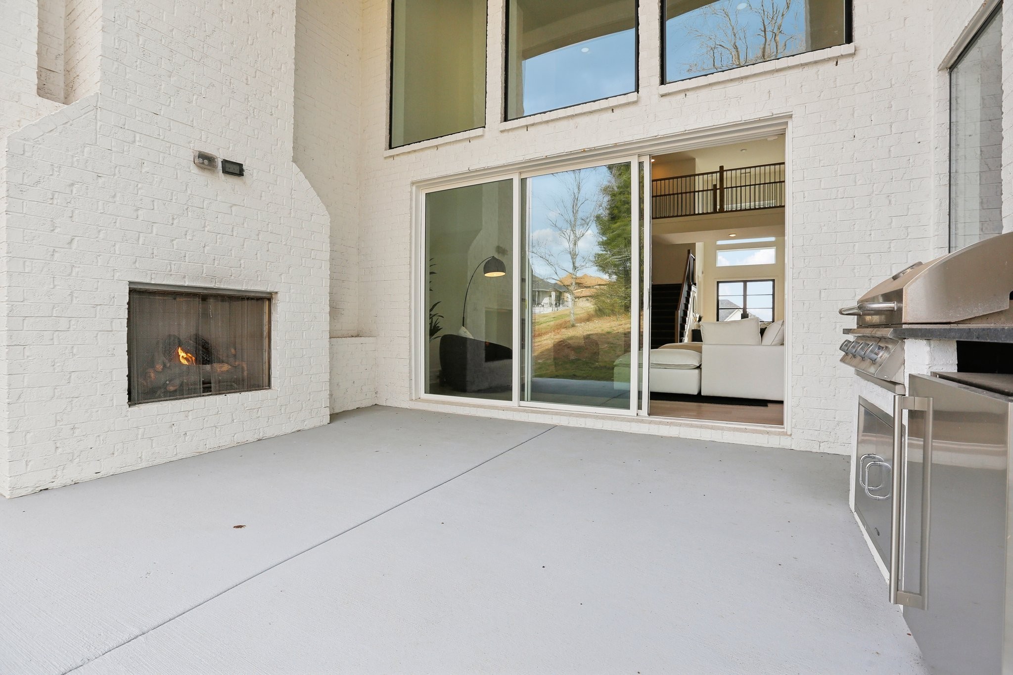 6100 Lookaway Circle Franklin, TN 37067 - Photo 36 of 92