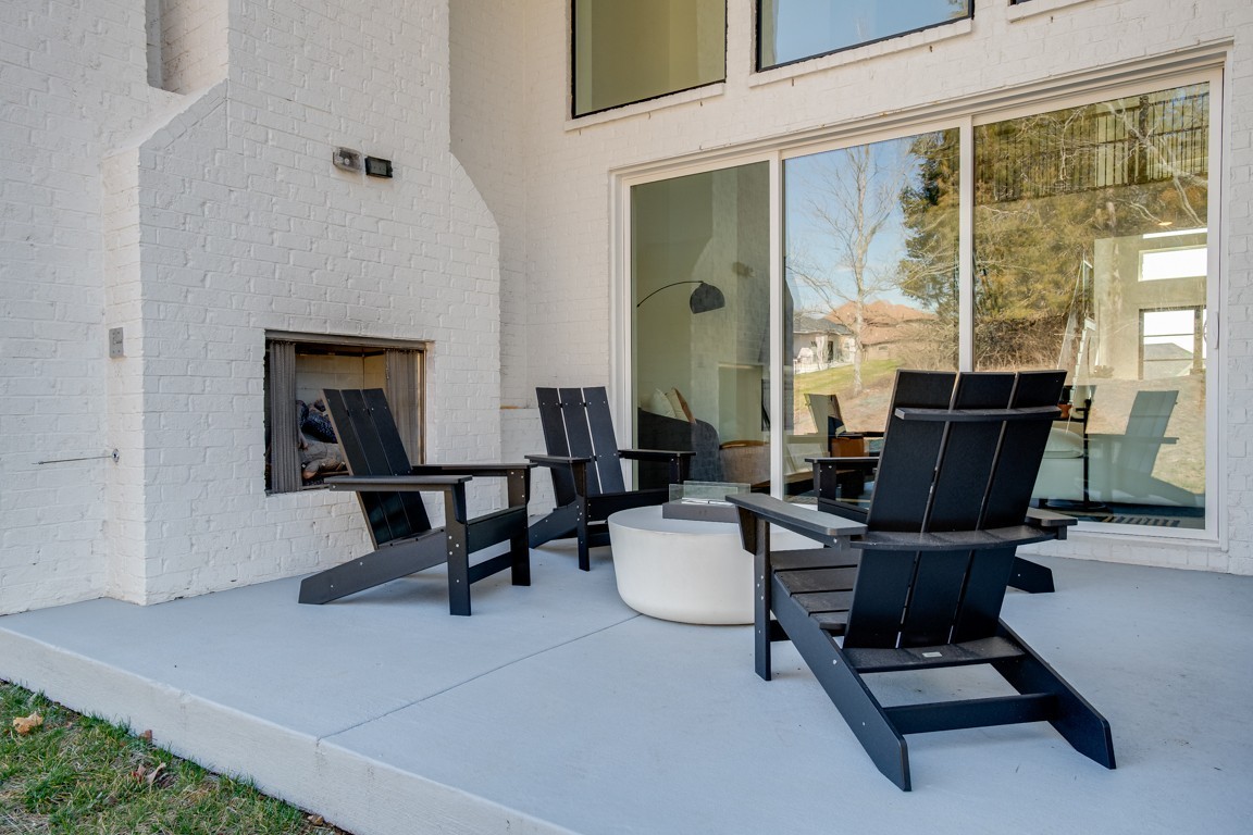 6100 Lookaway Circle Franklin, TN 37067 - Photo 38 of 92
