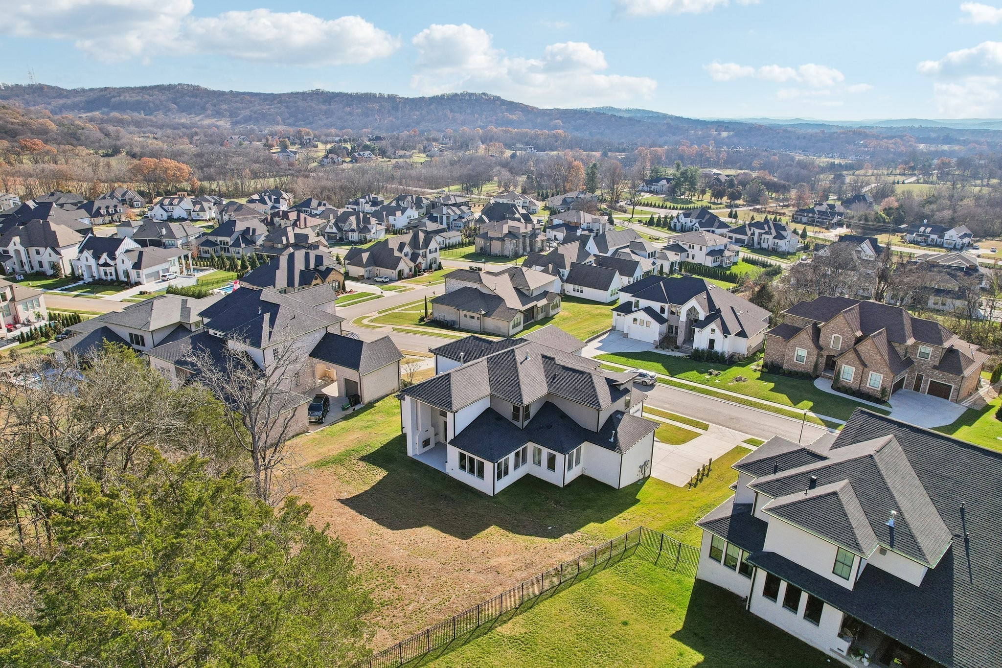6100 Lookaway Circle Franklin, TN 37067 - Photo 43 of 92