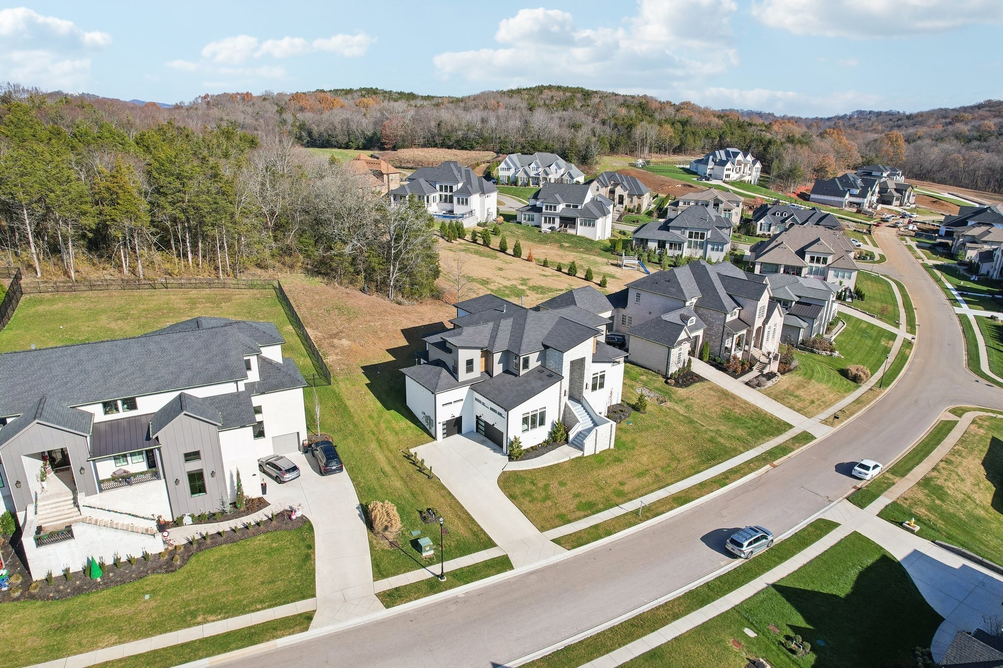 6100 Lookaway Circle Franklin, TN 37067 - Photo 44 of 92