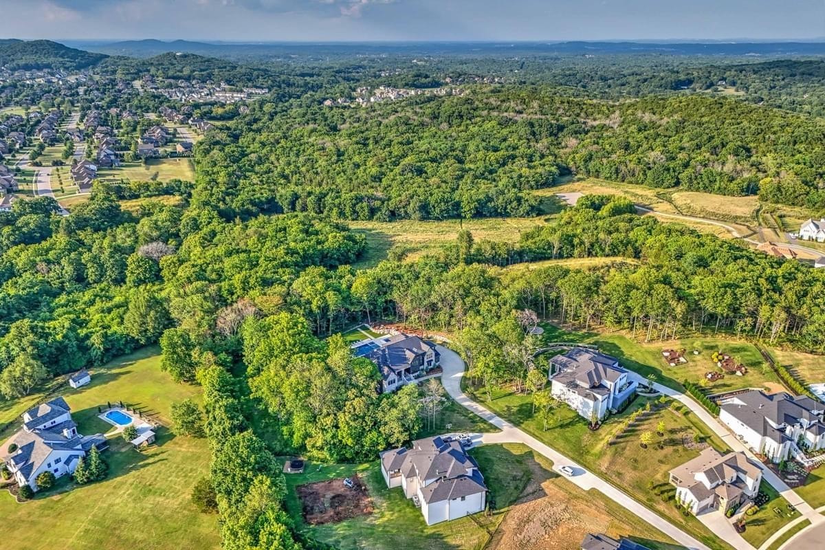 6100 Lookaway Circle Franklin, TN 37067 - Photo 62 of 92