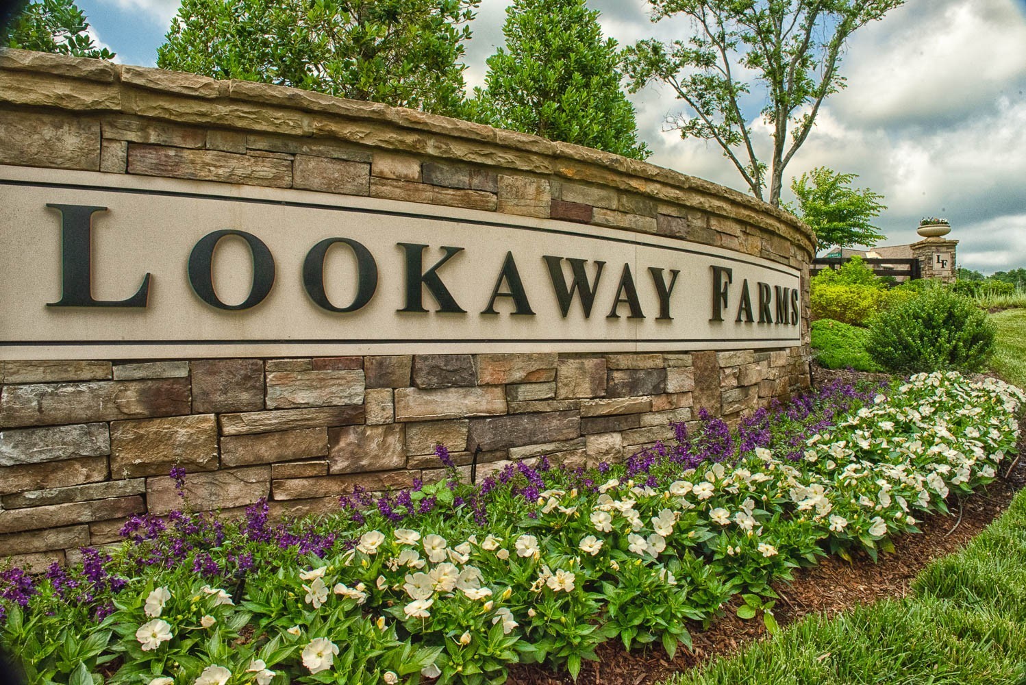 6100 Lookaway Circle Franklin, TN 37067 - Photo 73 of 92