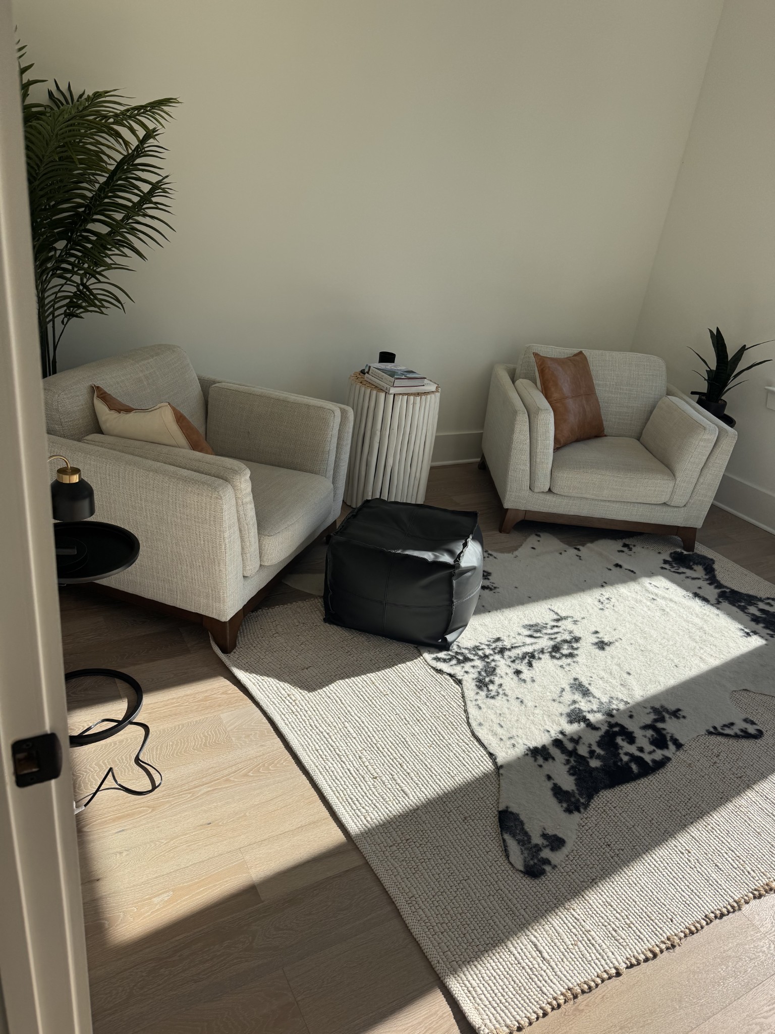 6100 Lookaway Circle Franklin, TN 37067 - Photo 87 of 92 a living room with furniture and a couch