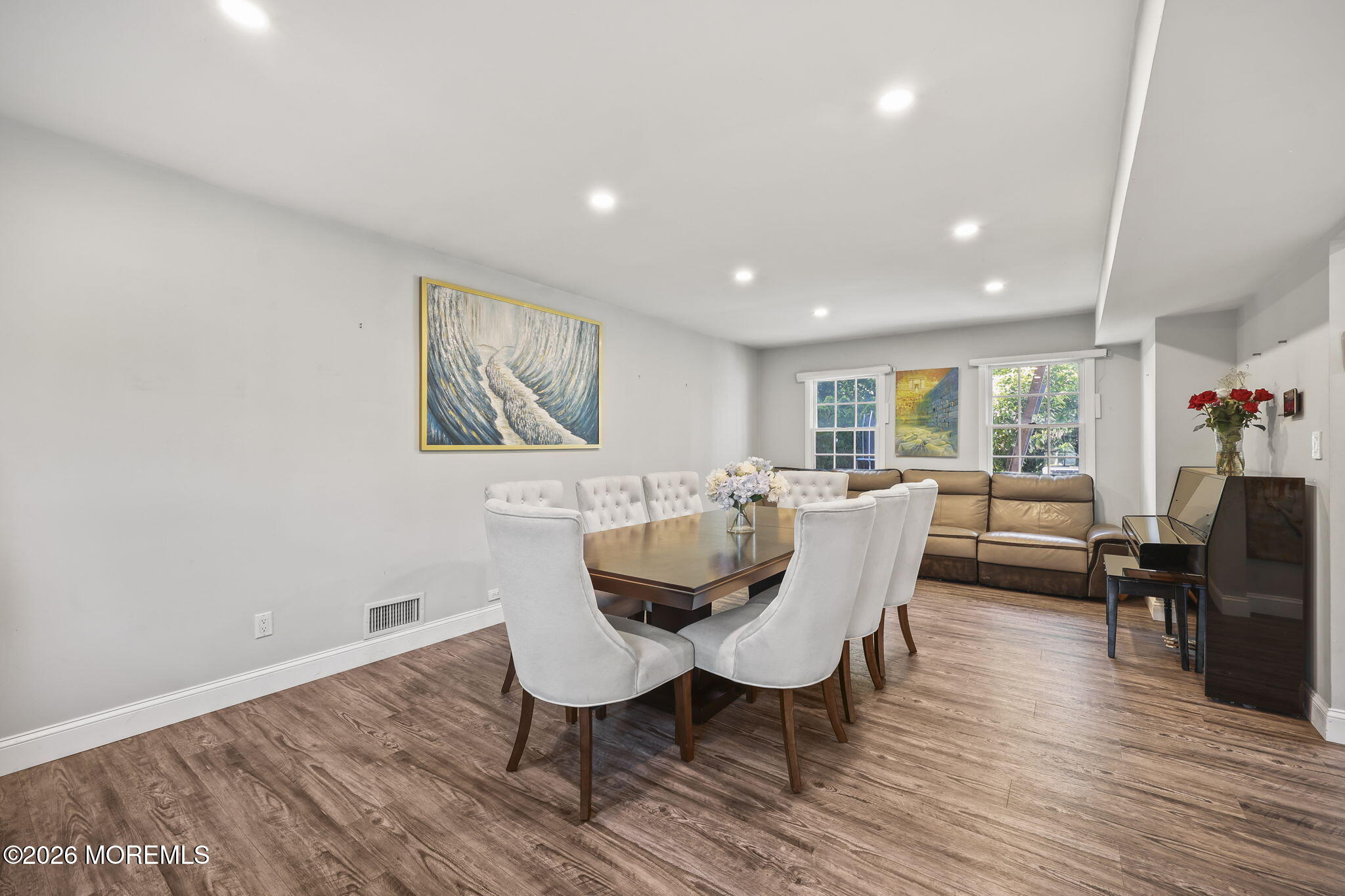 4 Canadian Woods Road Marlboro, NJ 07746 - Photo 9 of 47 Family Room