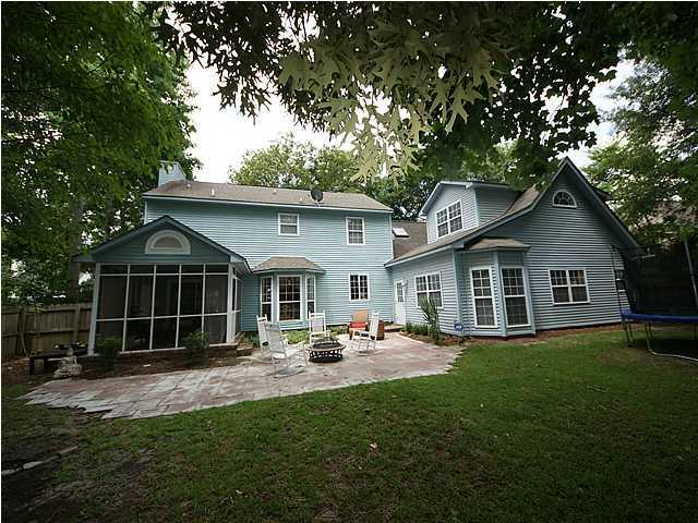 464 Springfield Road Mount Pleasant, SC 29464 - Photo 23 of 24 Additional Photo