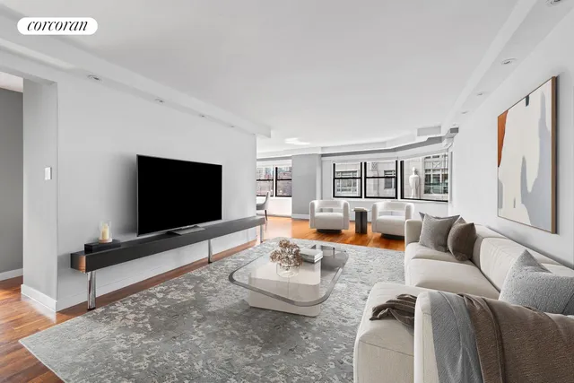 $2,635,000 | 201 East 83rd Street, Unit 8AB | Upper East Side