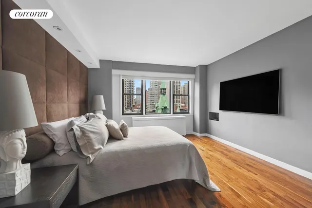 $2,635,000 | 201 East 83rd Street, Unit 8AB | Upper East Side