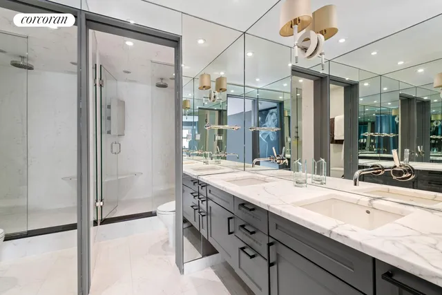 $2,635,000 | 201 East 83rd Street, Unit 8AB | Upper East Side