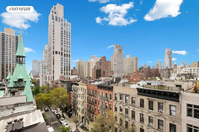 $2,635,000 | 201 East 83rd Street, Unit 8AB | Upper East Side