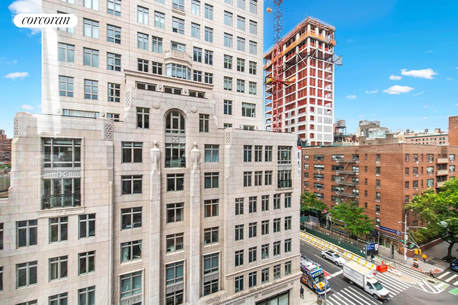 201 East 83rd Street, Unit 8AB Manhattan, NY 10028 - Photo 13 of 18