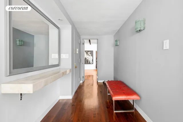 $2,635,000 | 201 East 83rd Street, Unit 8AB | Upper East Side