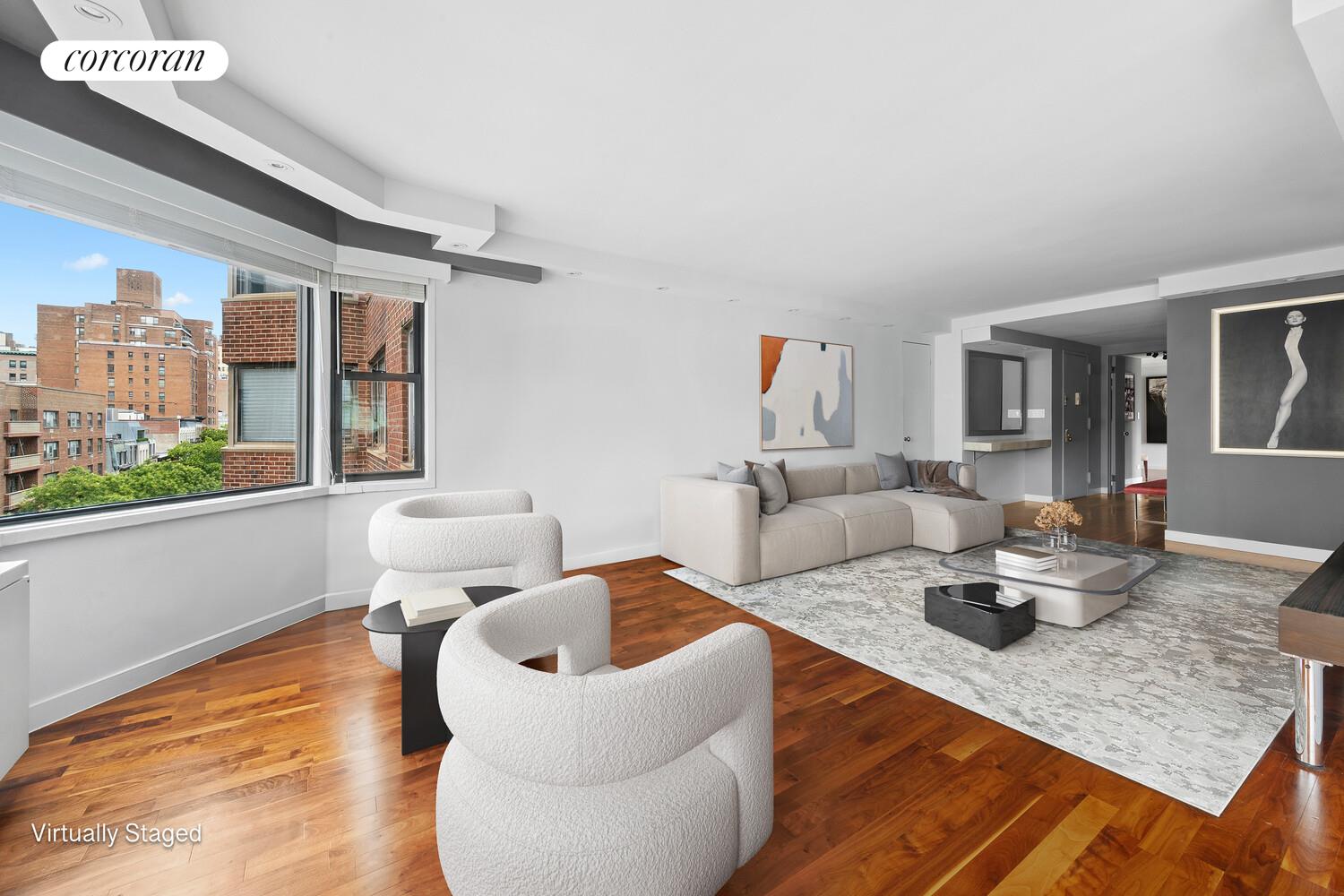 201 East 83rd Street, Unit 8AB Manhattan, NY 10028 - Photo 2 of 18