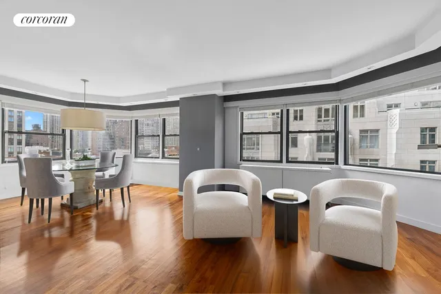 $2,635,000 | 201 East 83rd Street, Unit 8AB | Upper East Side
