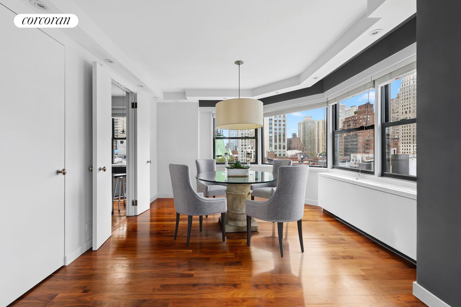 201 East 83rd Street, Unit 8AB Manhattan, NY 10028 - Photo 4 of 18