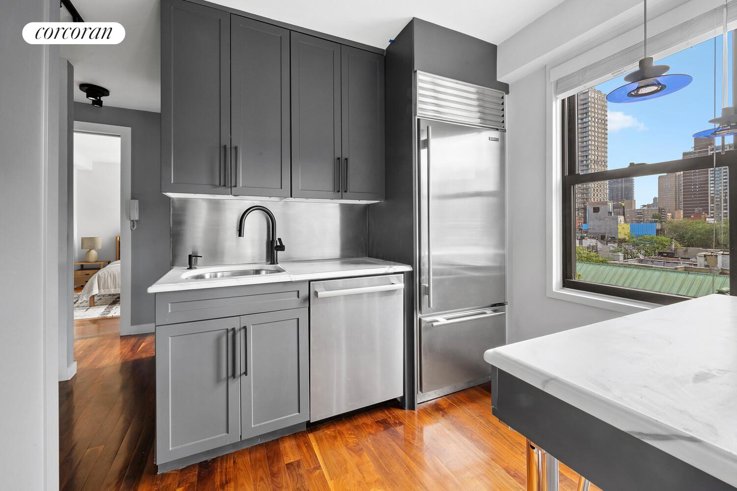 201 East 83rd Street, Unit 8AB Manhattan, NY 10028 - Photo 5 of 18