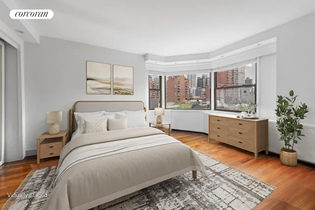 $2,635,000 | 201 East 83rd Street, Unit 8AB | Upper East Side