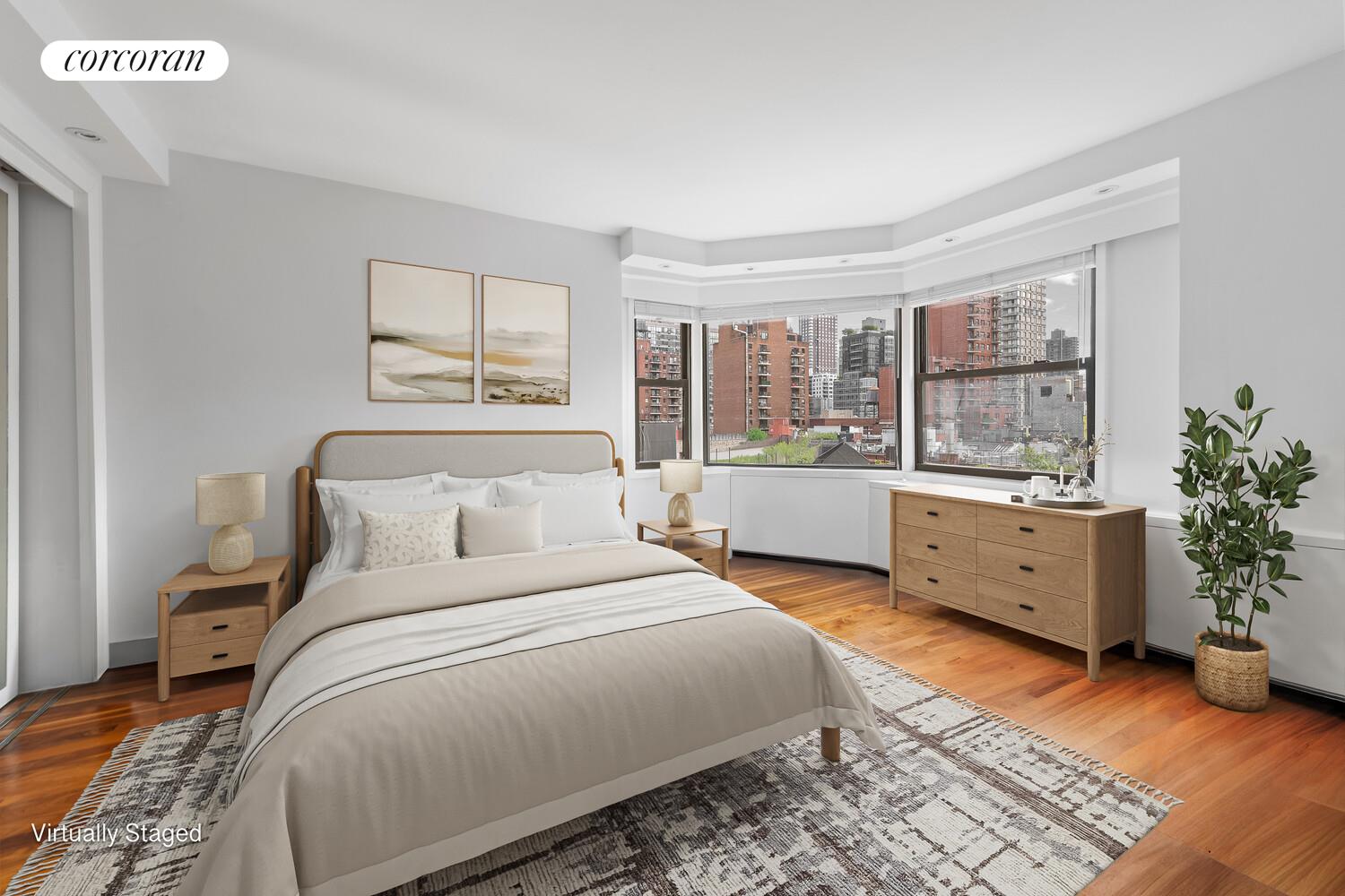 201 East 83rd Street, Unit 8AB Manhattan, NY 10028 - Photo 7 of 18