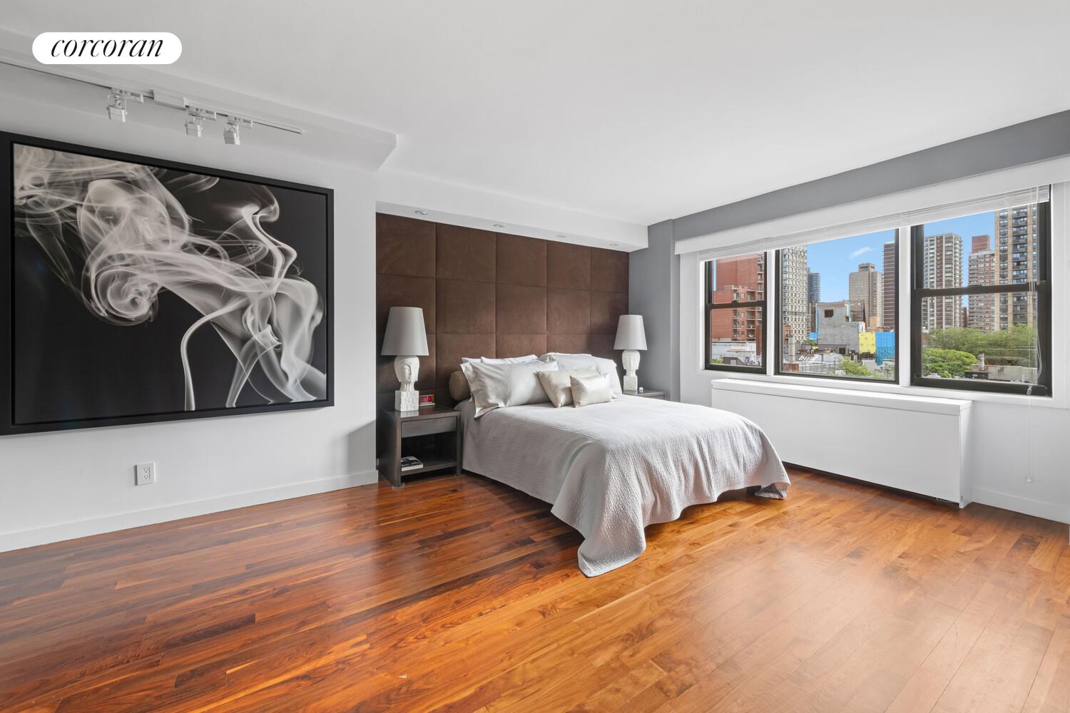 201 East 83rd Street, Unit 8AB Manhattan, NY 10028 - Photo 8 of 18