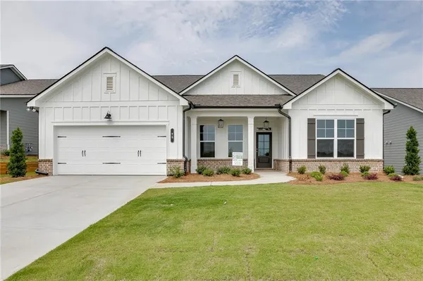 $492,007 | 75 Merwood Lane, Jefferson, GA 30549