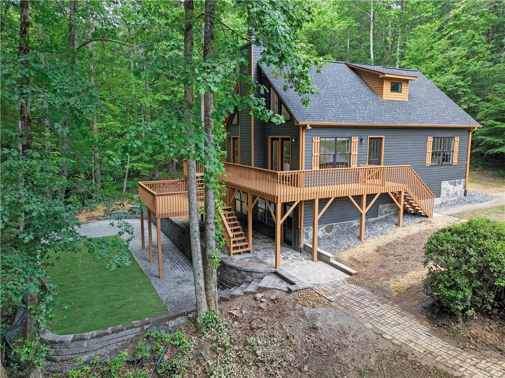 6524 Medlock Road Gainesville, GA 30506 - Photo 52 of 58