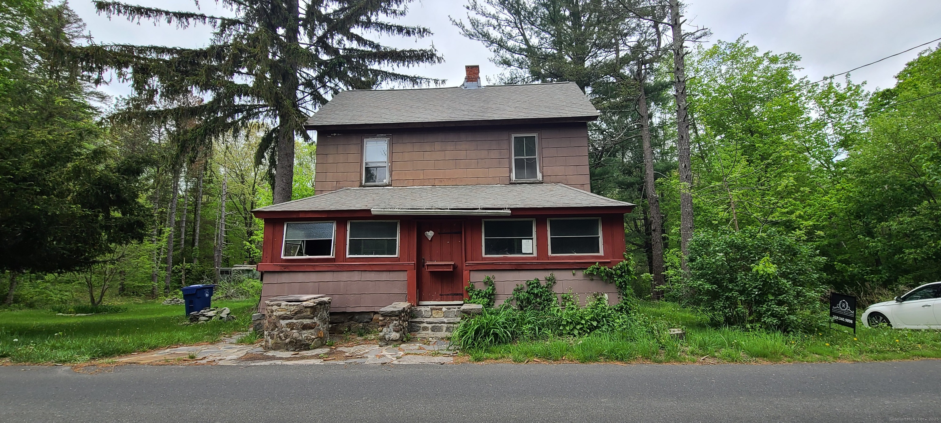 16 Loehr Road Tolland, CT 06084 - Photo 1 of 1 Gallery Image 1