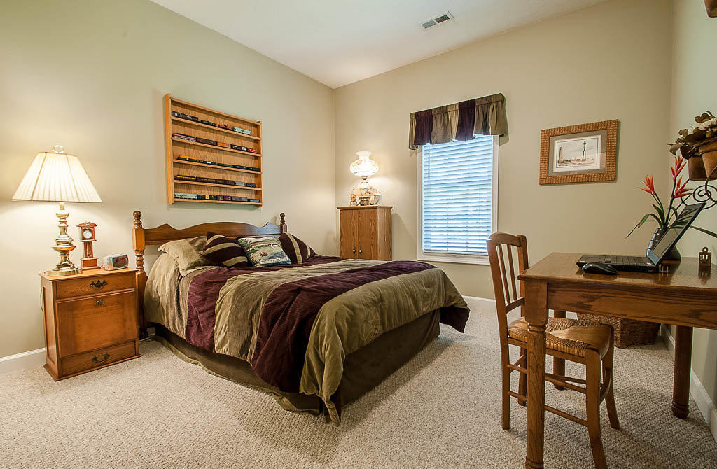 436 Quail Ridge Drive Fincastle, VA 24090 - Photo 11 of 46 DSC_0025-HDR