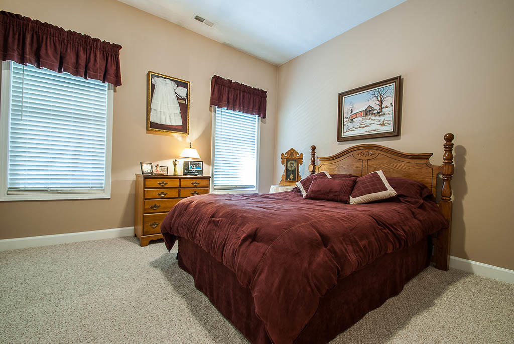 436 Quail Ridge Drive Fincastle, VA 24090 - Photo 14 of 46 DSC_0046-HDR