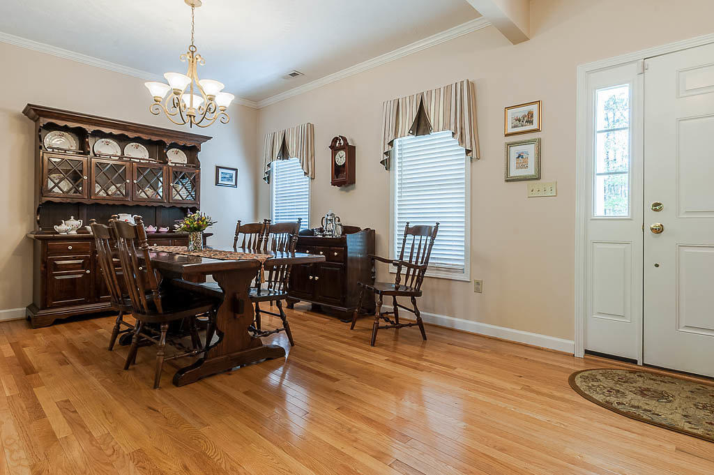 436 Quail Ridge Drive Fincastle, VA 24090 - Photo 18 of 46 DSC_0081-HDR