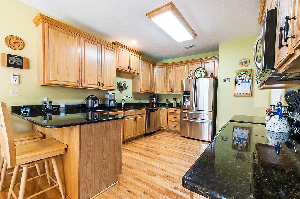 436 Quail Ridge Drive Fincastle, VA 24090 - Photo 19 of 46 DSC_0096-HDR