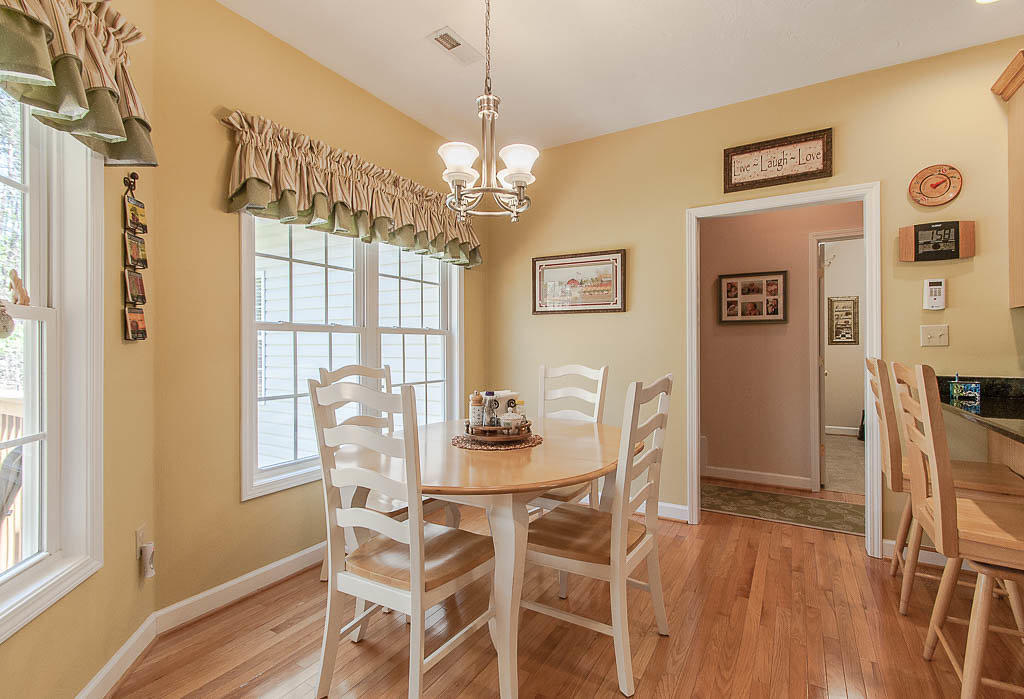 436 Quail Ridge Drive Fincastle, VA 24090 - Photo 20 of 46 DSC_0098-HDR