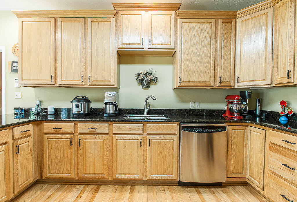 436 Quail Ridge Drive Fincastle, VA 24090 - Photo 21 of 46 DSC_0104-HDR