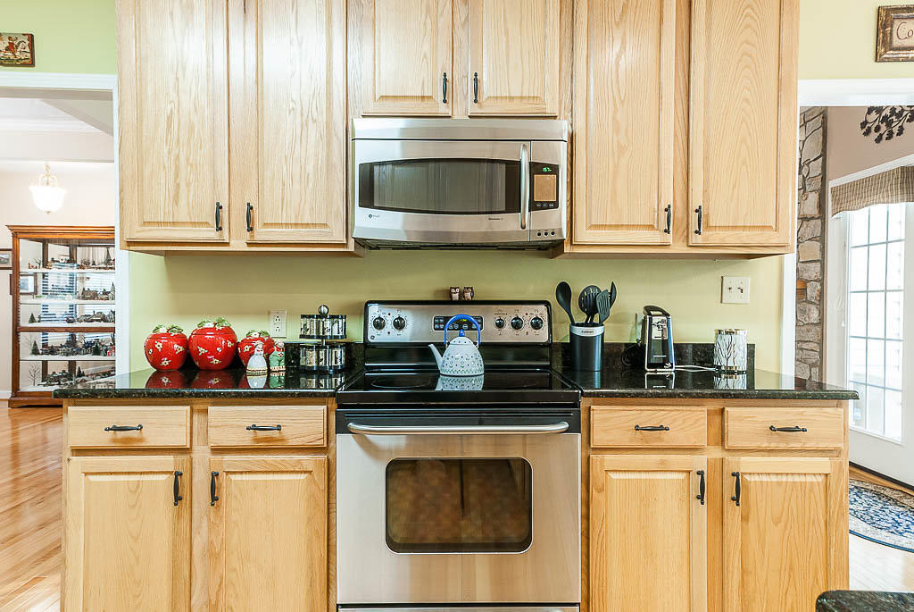 436 Quail Ridge Drive Fincastle, VA 24090 - Photo 22 of 46 DSC_0105-HDR