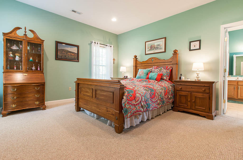436 Quail Ridge Drive Fincastle, VA 24090 - Photo 24 of 46 DSC_0119-HDR