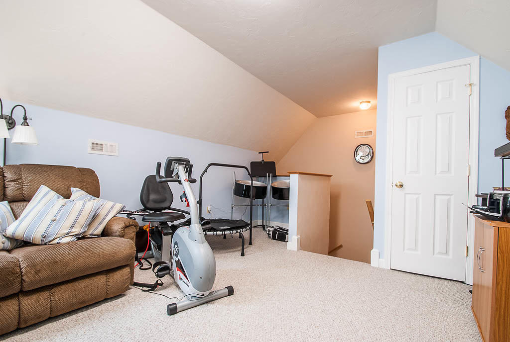 436 Quail Ridge Drive Fincastle, VA 24090 - Photo 30 of 46 DSC_0167-HDR