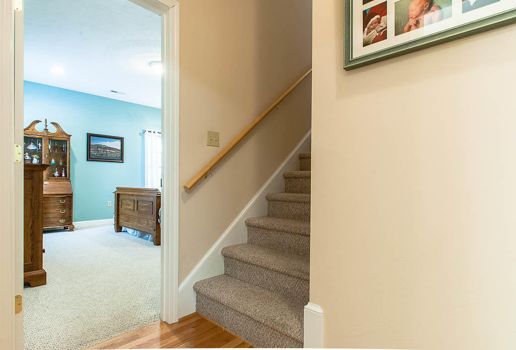 436 Quail Ridge Drive Fincastle, VA 24090 - Photo 31 of 46 DSC_0178-HDR