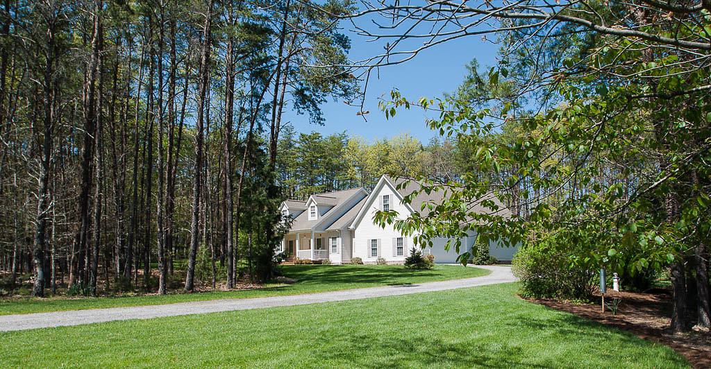 436 Quail Ridge Drive Fincastle, VA 24090 - Photo 45 of 46 DSC_0228