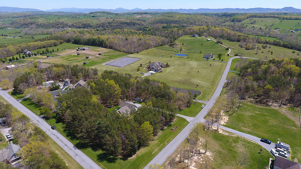436 Quail Ridge Drive Fincastle, VA 24090 - Photo 9 of 46 DJI_0031