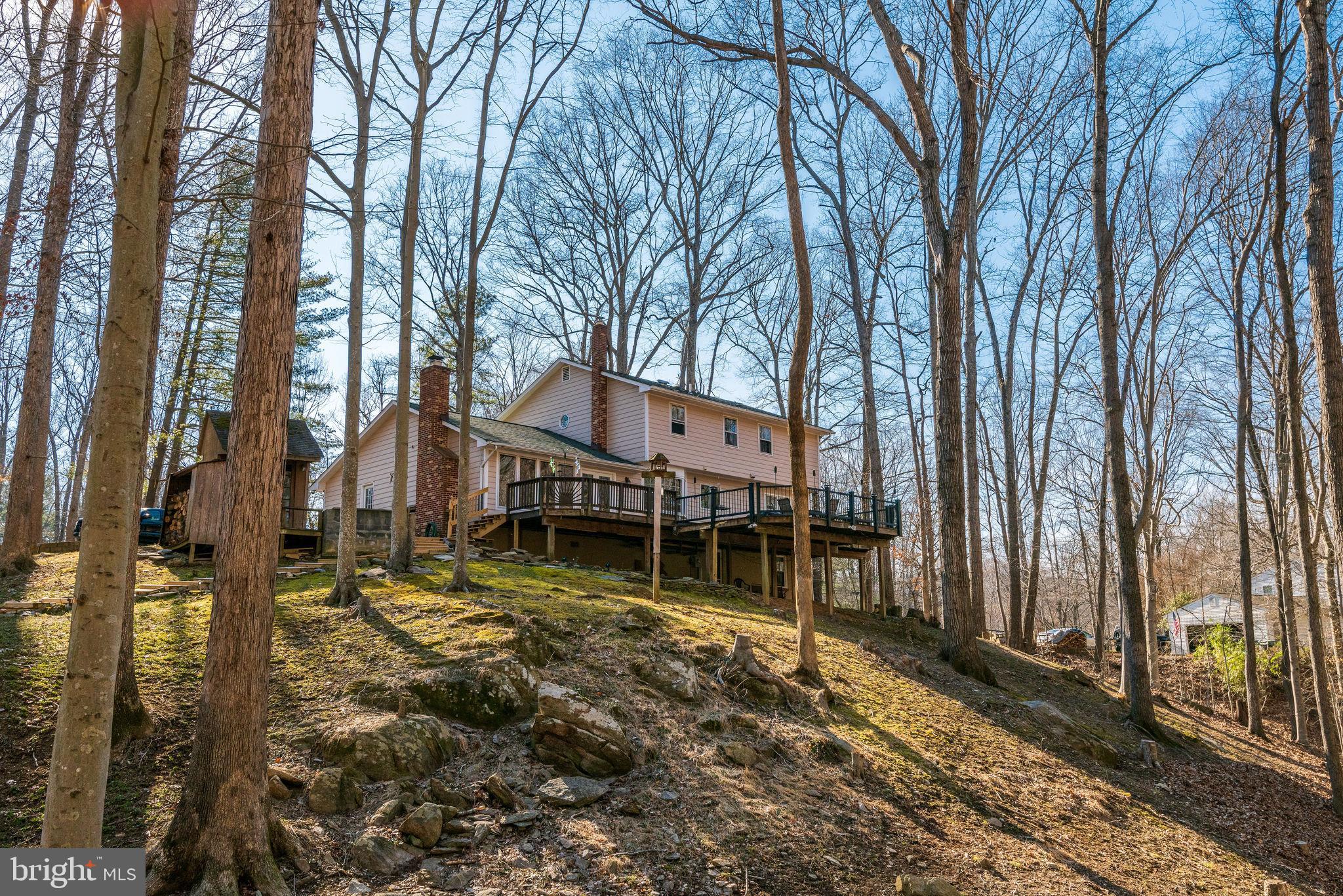 8108 Counselor Road Manassas, VA 20112 - Photo 39 of 44 Gallery Image 39