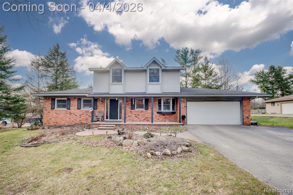8183 Reese Road Clarkston, MI 48348 - Photo 1 of 41 Gallery Image 1