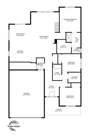 $414,900 | 19 Meadow Drive, Monticello, IL 61856