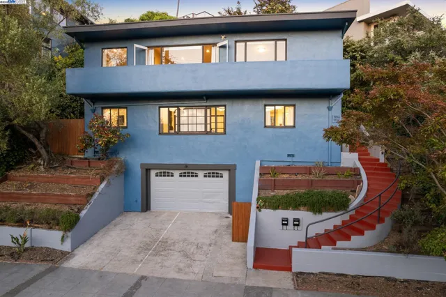 $849,000 | 5936 Broadway, Oakland, CA 94618