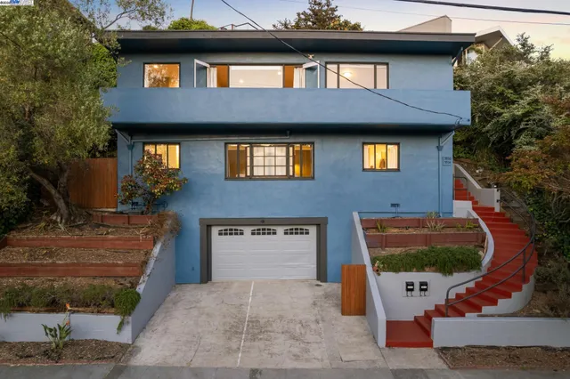$849,000 | 5936 Broadway, Oakland, CA 94618