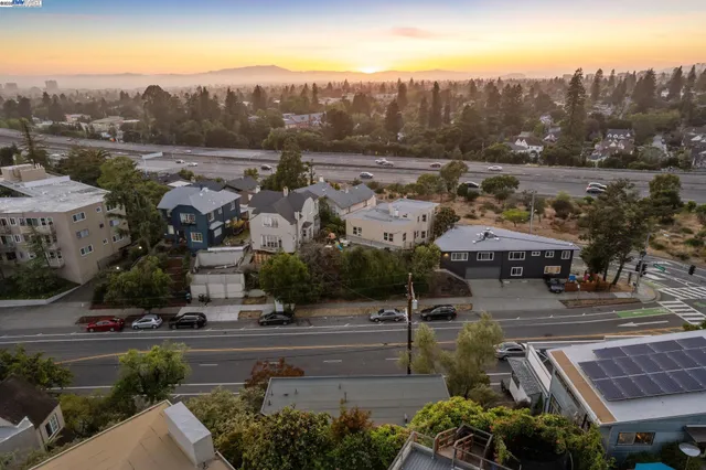 $849,000 | 5936 Broadway, Oakland, CA 94618