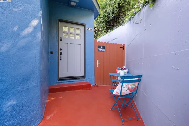 $849,000 | 5936 Broadway, Oakland, CA 94618