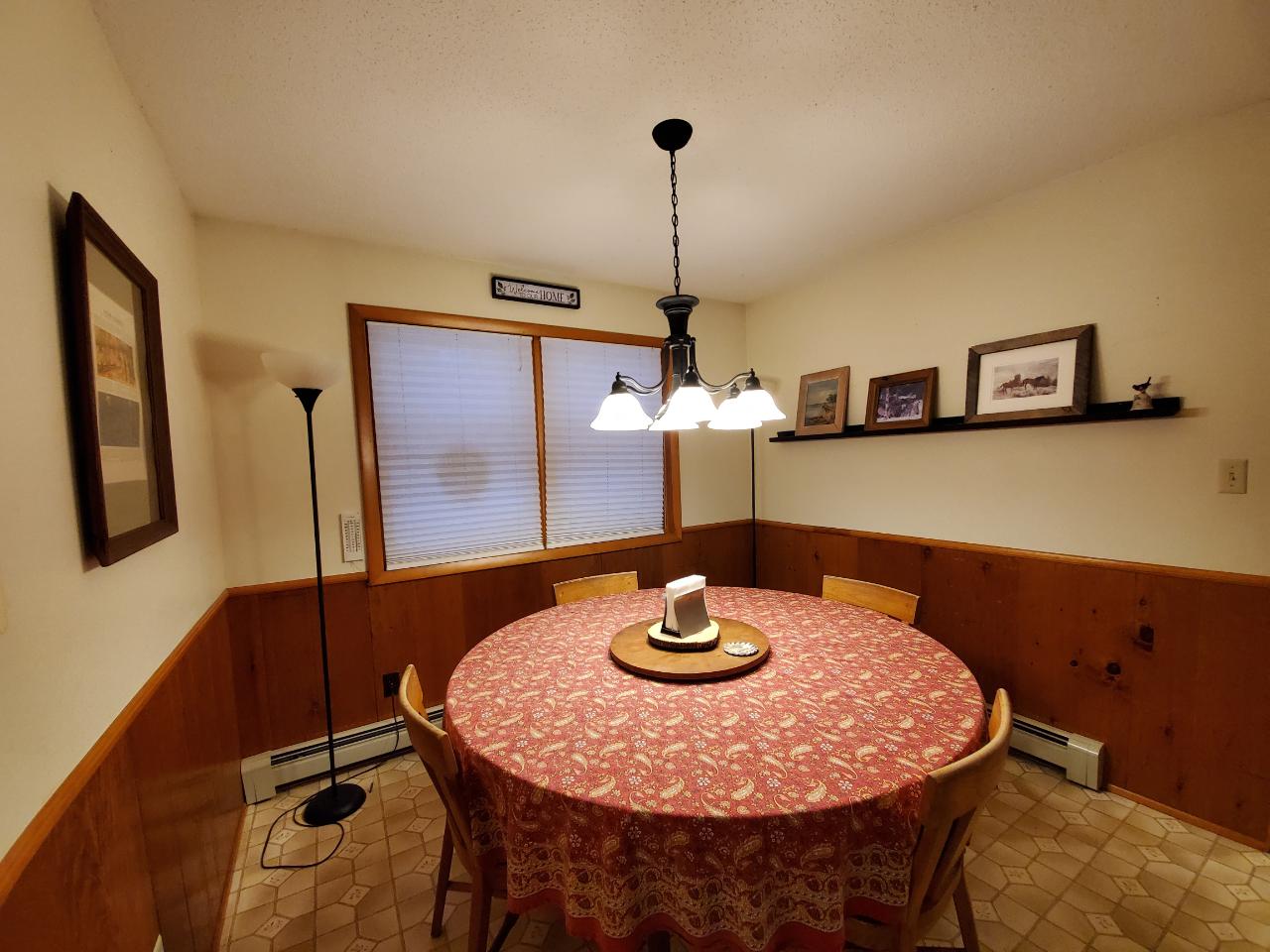 9505 West Tomahawk Lake Road Minocqua, WI 54548 - Photo 7 of 15 Gallery Image 7