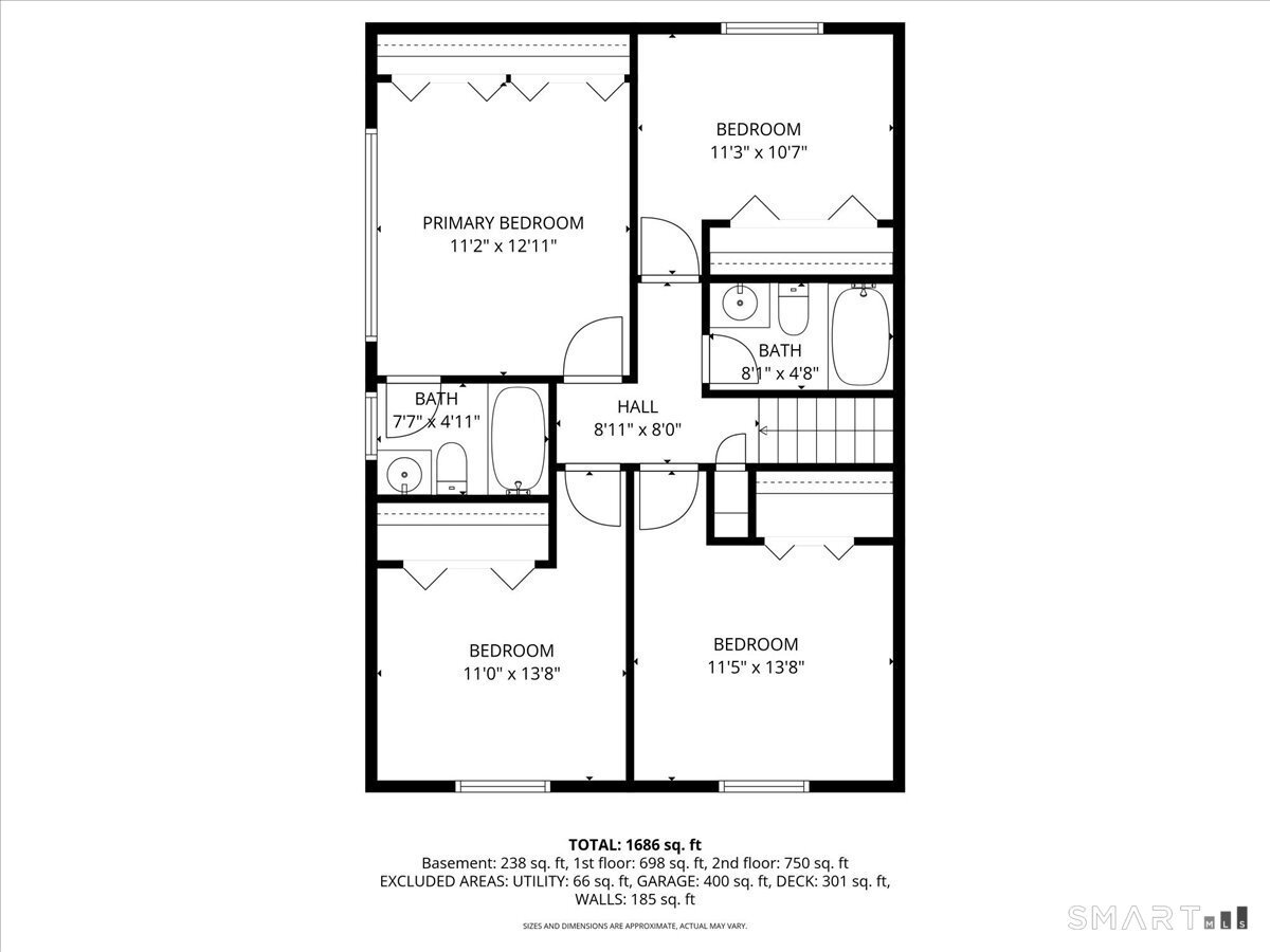 360 West Shepard Avenue Hamden, CT 06514 - Photo 37 of 38