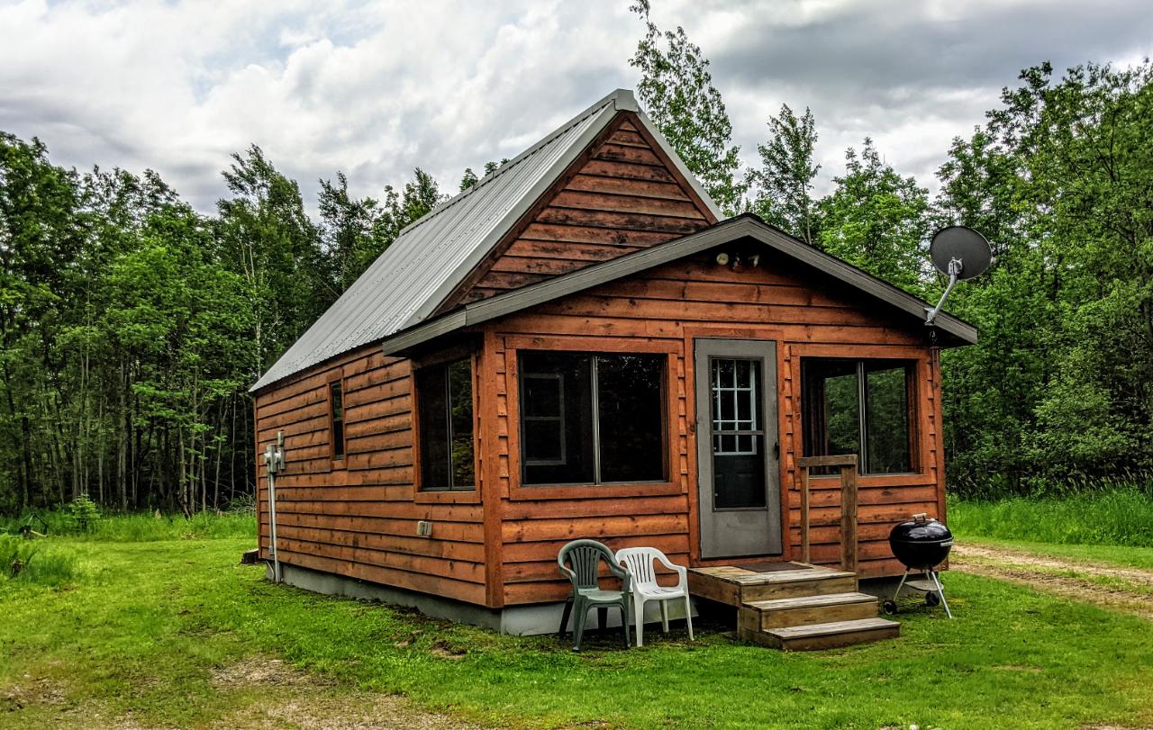 N8216 East Wilson Flowage Road Phillips, WI 54555 - Photo 1 of 17 Gallery Image 1