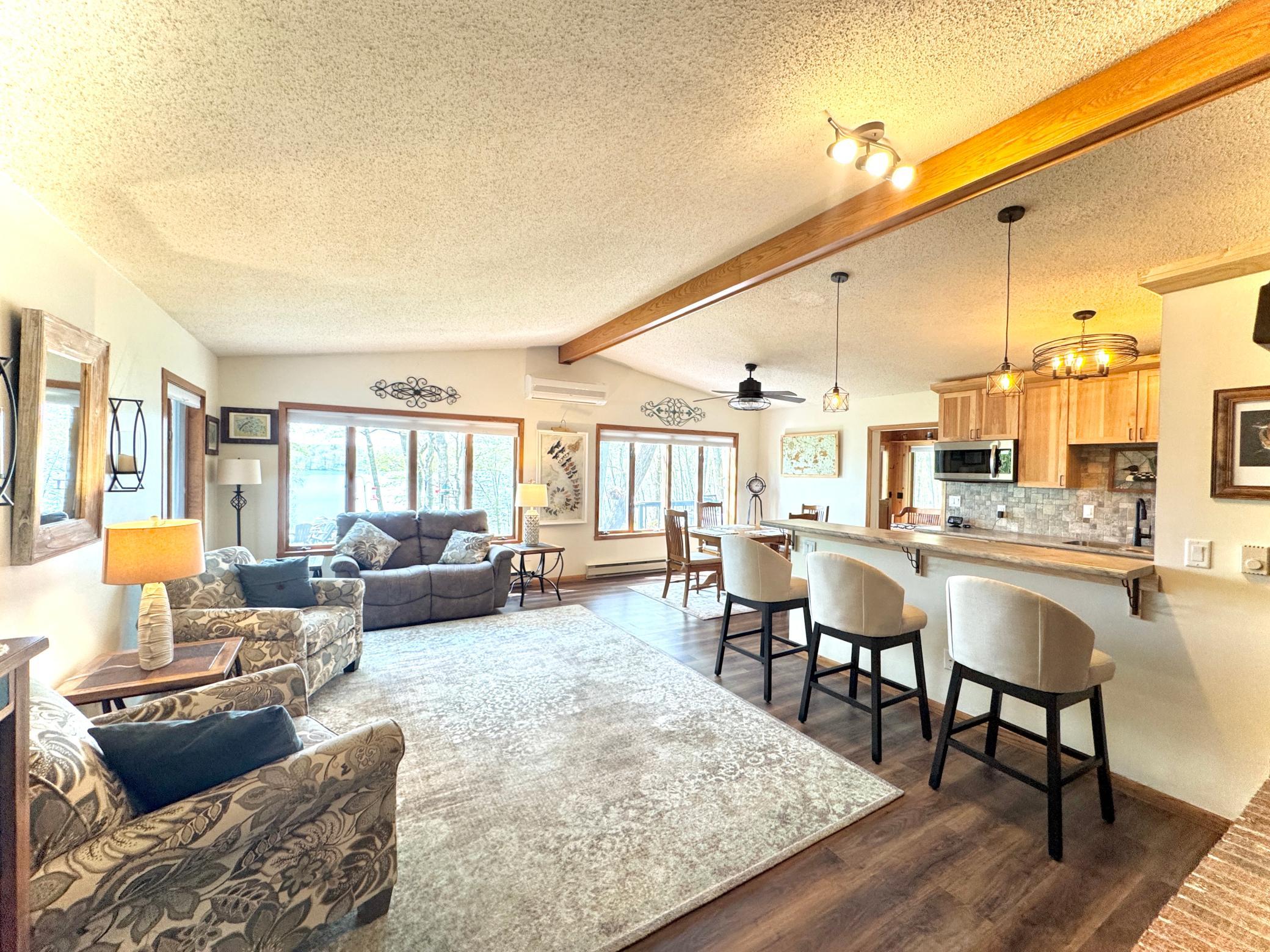 14296 East Fox Lake Road Detroit Lakes, MN 56501 - Photo 12 of 37
