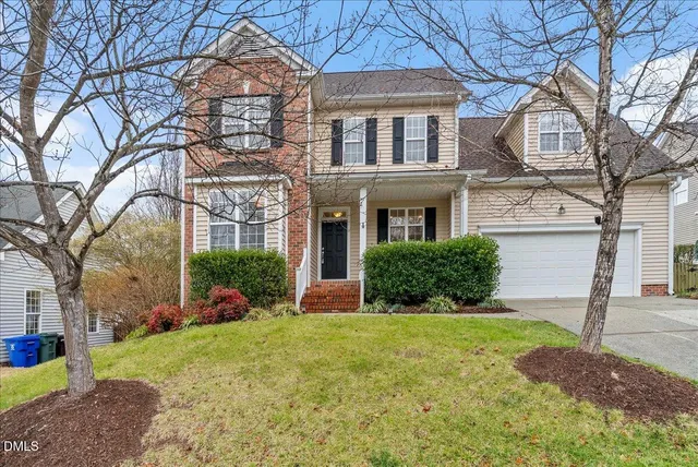 $490,000 | 5205 Kemmont Drive, Durham, NC 27713